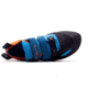 Evolv Shaman - Mens, Blue/Orange, 4 US, EVL0244-BLUE/ORANGE-4