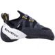 Evolv Shaman Pro Climbing Shoes - Unisex, Black/White, 11.5, EVL62301-1000-11.5