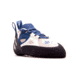 Evolv Skyhawk Climbing Shoe - Womens, White/Blue, 7.5, EVL0335-7.5
