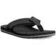 Evolv Sling Sandals, Black, 6, EVL0384-900-6