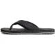 Evolv Sling Sandals, Black, 6, EVL0384-900-6