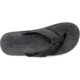Evolv Sling Sandals, Black, 6, EVL0384-900-6