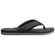 Evolv Sling Sandals, Black, 6, EVL0384-900-6