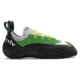 Evolv Spark Climbing Shoe - Men's-Green/Grey-8.5 US