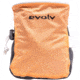 Evolv Superlight Chalk Bag, Orange, EVL0457-450