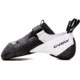 Evolv Zenist Climbing Shoes - Mens, Black/White, 7, EVL0426-975-7