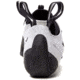 Evolv Zenist Climbing Shoes - Mens, Black/White, 7, EVL0426-975-7