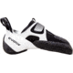 Evolv Zenist Climbing Shoes - Mens, Black/White, 7, EVL0426-975-7