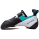 Evolv Zenist LV Climbing Shoes - Womens, White/Teal/Black, 13, EVL0427-6550-13