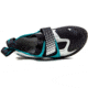 Evolv Zenist LV Climbing Shoes - Womens, White/Teal/Black, 13, EVL0427-6550-13