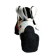 Evolv Zenist Pro LV Climbing Shoes - Unisex, Gray/White, 10, EVL62306-2000-10