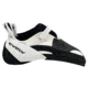 Evolv Zenist Pro LV Climbing Shoes - Unisex, Gray/White, 10, EVL62306-2000-10