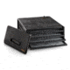 Excalibur Model 2400 4-Tray Dehydrator, 4 Sq/Ft. Drying Space, Black, 2400
