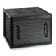 Excalibur Model 3926TCDB 9-Tray Dehydrator, 15 Sq/Ft. Drying Space, Black, 3926TCDB