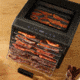 Excalibur Performance Digital Dehydrator, Grey, 6 Tray, DH06SSSS13