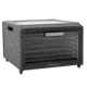 Excalibur Performance Digital Dehydrator, Grey, 6 Tray, DH06SSSS13