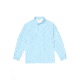 ExOfficio Air Strip Long Sleeve Shirt - Mens, Aleutian, Medium, 10012035-5015-M