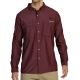 ExOfficio Air Strip Long Sleeve Shirt - Men's