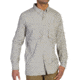 ExOfficio Air Strip Micro Plaid Shirt - Men's-Path-Large