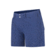 ExOfficio Amphi Short, Ink, 10 Waist, 20303318-5995-10
