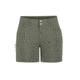 ExOfficio Amphi Short, Nori, 12 Waist, 2030-3318-6801-12
