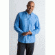 ExOfficio Atoll Long Sleeve Shirt Men's, Silverlake, L 10013149-5280_L