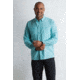 ExOfficio Atoll Long Sleeve Shirt Men's, Poolside, L 10013149-5400_L