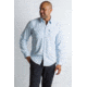 ExOfficio BA Briso Long Sleeve Shirt Men's, Lt Lapis, L 11012853-5224_L