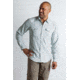ExOfficio BA Briso Long Sleeve Shirt Men's, Dusty Sage, 2XL 11012853-6800_2XL