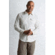 ExOfficio BA Briso Long Sleeve Shirt Men's, Bone, L 11012853-8050_L