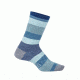 ExOfficio BA Brookside Park Sock Women's, Icelandic, S/M 31553134-5170_S/M