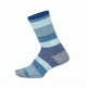 ExOfficio BA Brookside Park Sock Women's, Icelandic, S/M 31553134-5170_S/M