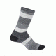 ExOfficio BA Brookside Park Sock Women's, Black, M/L 31553134-9999_M/L