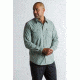 ExOfficio BA Chios Long Sleeve Shirt Men's, Dusty Sage, XL 11013150-6800_XL