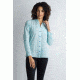 ExOfficio BA Collette Long Sleeve Shirt Women's, Icelandic, S 21013075-5170_S