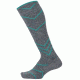 ExOfficio BA Compression Sock Women's, Grey Heather, S/M 31553138-9310_S/M