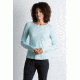 ExOfficio BA Lumen Long Sleeve Shirt Women's, Icelandic, S 21112633-5170_S