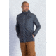 ExOfficio BA Sandfly Jacket Men's, Dk Pebble, XL 11112005-9420_XL