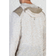 ExOfficio BA Sandfly Jacket Mens, Bone, 2XL, 11112005-8050-2XL