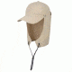 ExOfficio BA Sol Cool Cape Hat, Tawny, S/M 31512908-8421_S/M