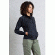 ExOfficio BA Sol Cool Jacket Women's, Black, M 21112829-9999_M