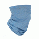 ExOfficio BA Sol Cool Knit Neck Gaiter, Silverlake, ONE 31602901-5280_ONE