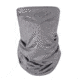 ExOfficio BA Sol Cool Knit Neck Gaiter, Cement, ONE 31602901-9430_ONE
