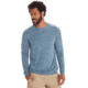ExOfficio BA Solaro Long Sleeve - Mens, Steel Blue, S, E12505-18904-Steel Blue-S