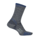 ExOfficio BA Sotice Canyon Crew Sock Men's, Grey Heather, L/XL 31553131-9310_L/XL