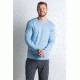ExOfficio BA Tarka Long Sleeve Shirt Men's, Lt Lapis, S 11112857-5224_S