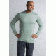 ExOfficio BA Tarka Long Sleeve Shirt Men's, Dusty Sage, XL 11112857-6800_XL