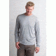 ExOfficio BA Tarka Long Sleeve Shirt Men's, Cement, XL 11112857-9430_XL