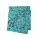 ExOfficio BA Woven Bandana, Saltwater, ONE 31533141-5250_ONE