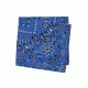 ExOfficio BA Woven Bandana, Lobelia, ONE 31533141-5510_ONE